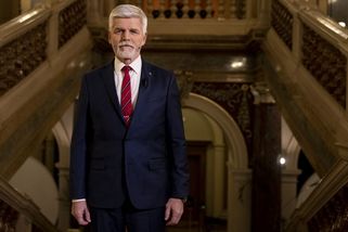 Z kampaně se stala obrana hodnot, řekl Pavel - Seznam Zprávy